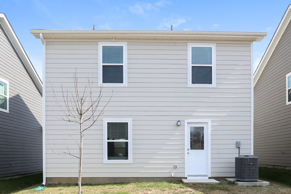Building Photo - 136 Westcott St