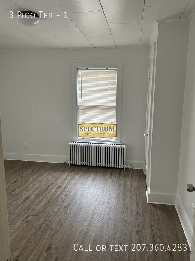 Building Photo - 3 Pico Terrace