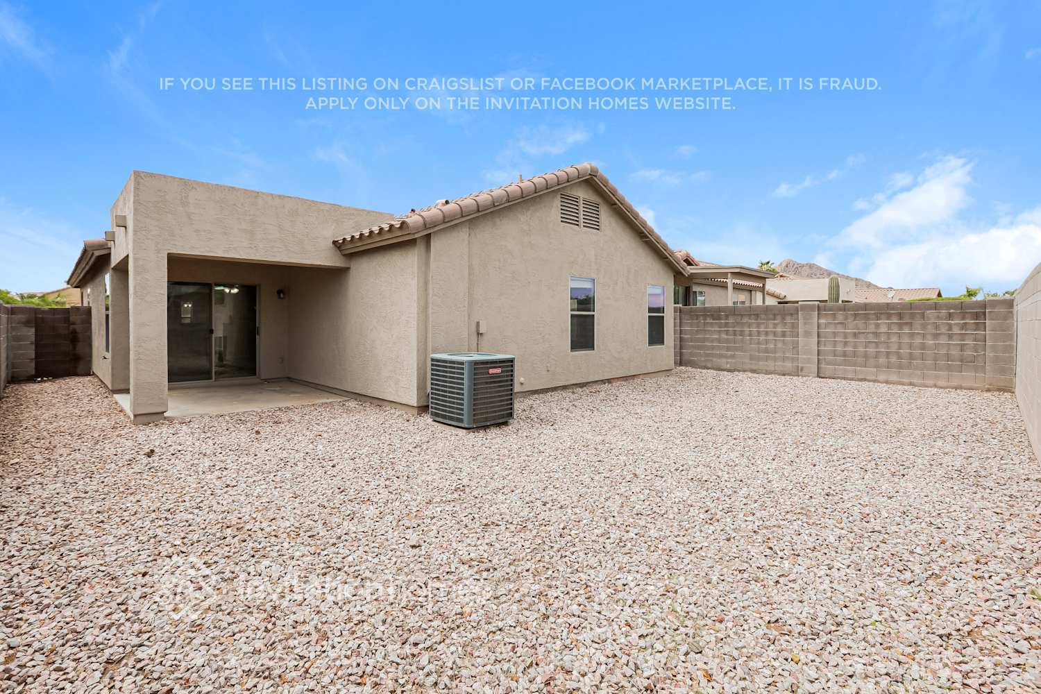 Building Photo - 3574 W Mesquite Ave