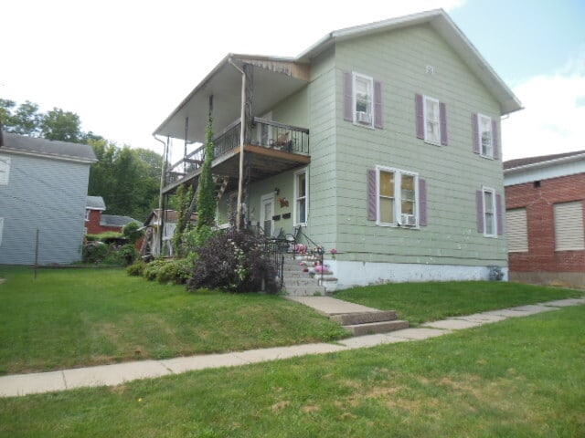 Building Photo - 609 Market St