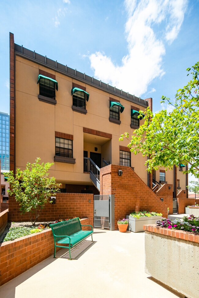 1512 Larimer St 1512 Larimer St Denver CO 80202 Apartment Finder