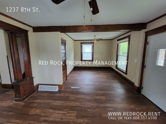 Building Photo - 1237 8th St
