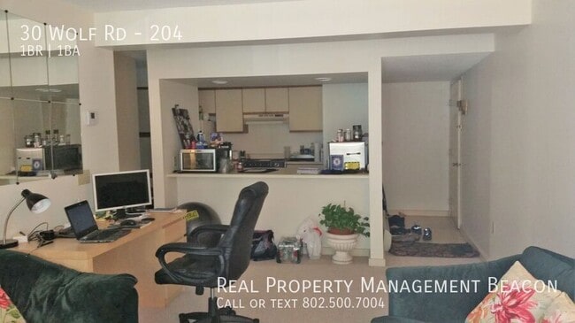 Building Photo - 30 Wolf Rd