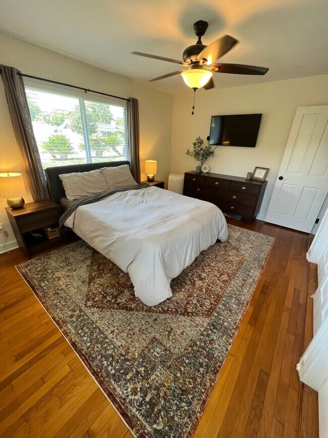 Building Photo - Splendid 3 Bed/2 Bath Home in North Pensacola