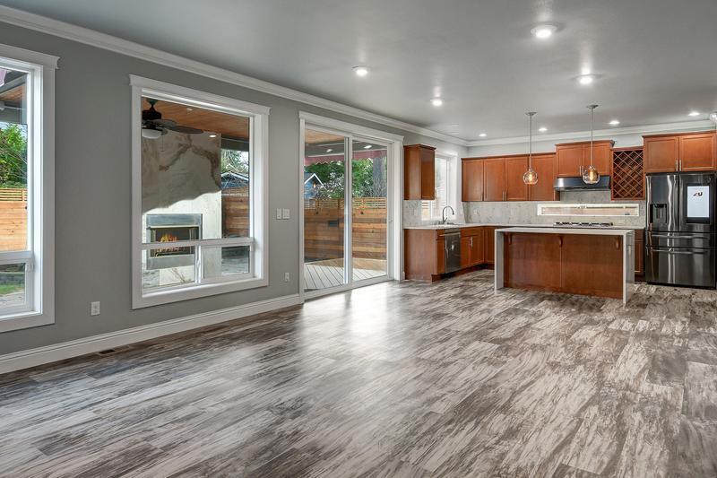 Building Photo - 12206 Densmore Ave N