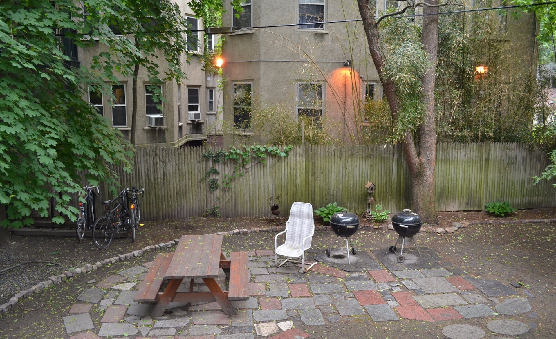 Building Photo - 10 Trowbridge St