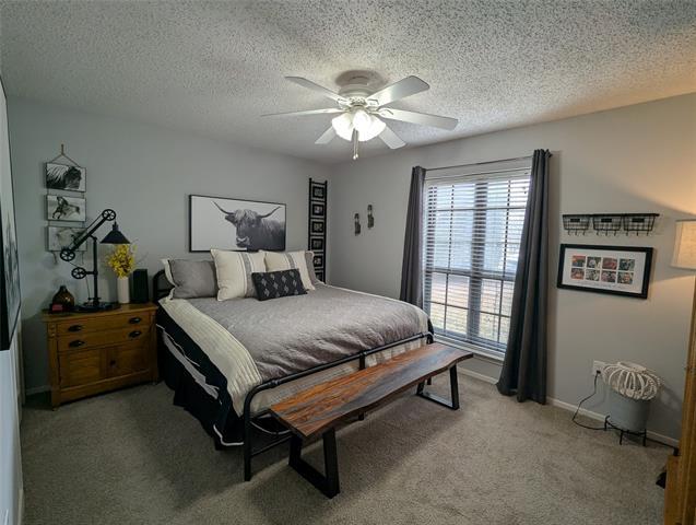 Building Photo - 2827 Cross Timbers Dr