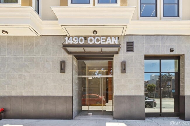 Building Photo - 1490 Ocean Ave