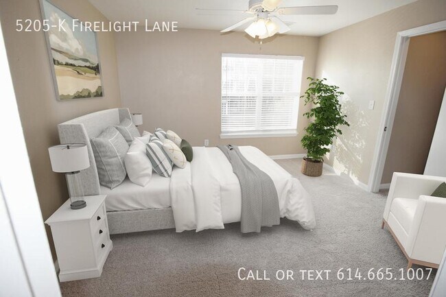Building Photo - 5205 Firelight Ln