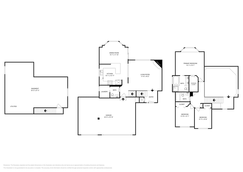 Building Photo - 2212 72nd Ave Ct