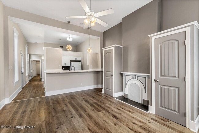 Building Photo - 408 Dr W. J. Hodge St