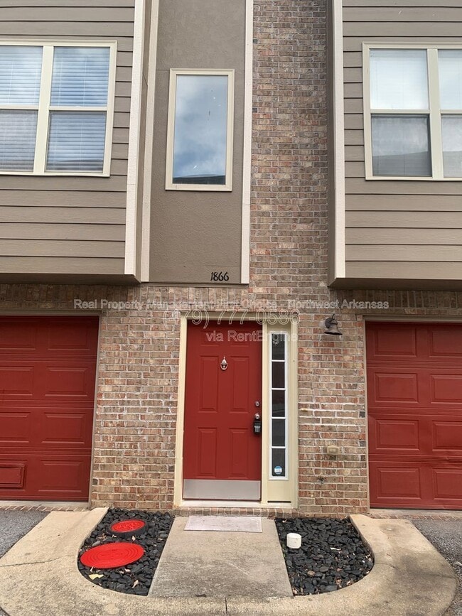 Building Photo - 1866 N Scull Creek Dr