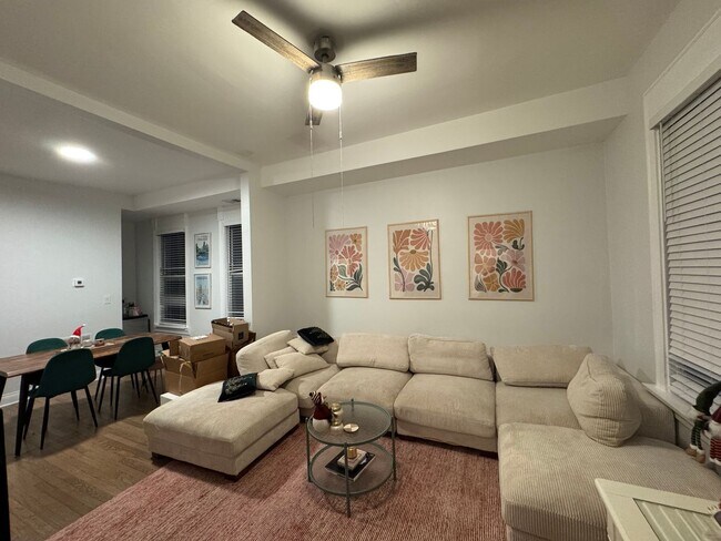 Building Photo - AM-Clifton LLC