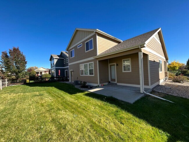 Building Photo - Wonderful Home in North Fort Collins