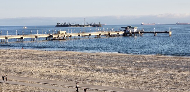 Building Photo - OCEAN