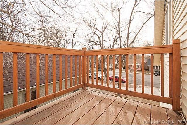 Building Photo - 532 W Kiowa St