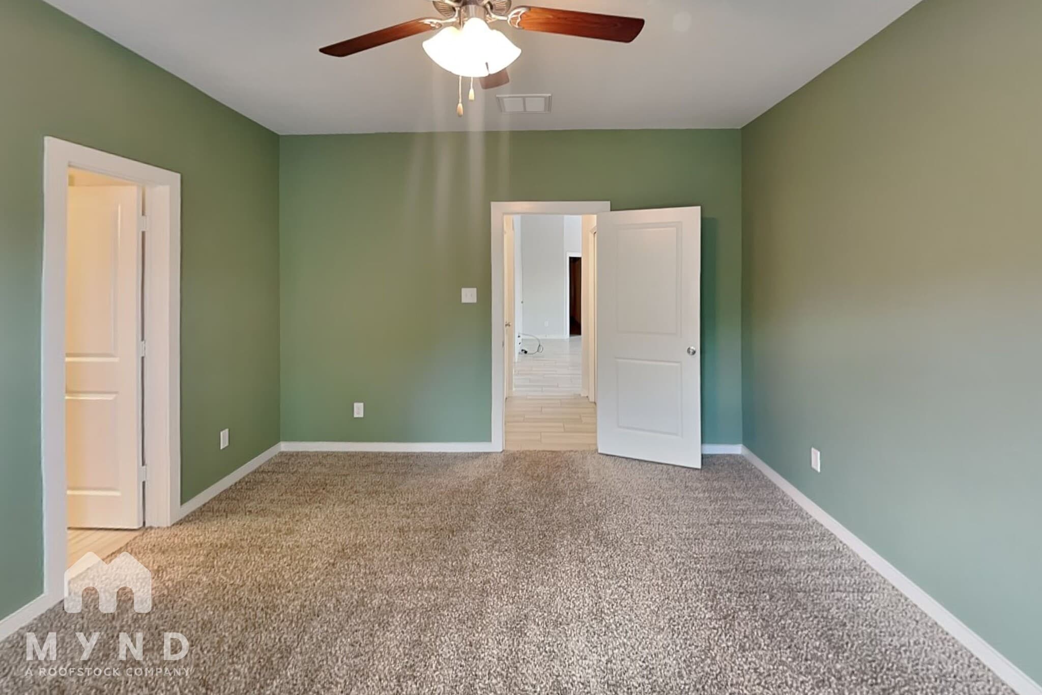 Building Photo - 6910 Spring Vale Dr