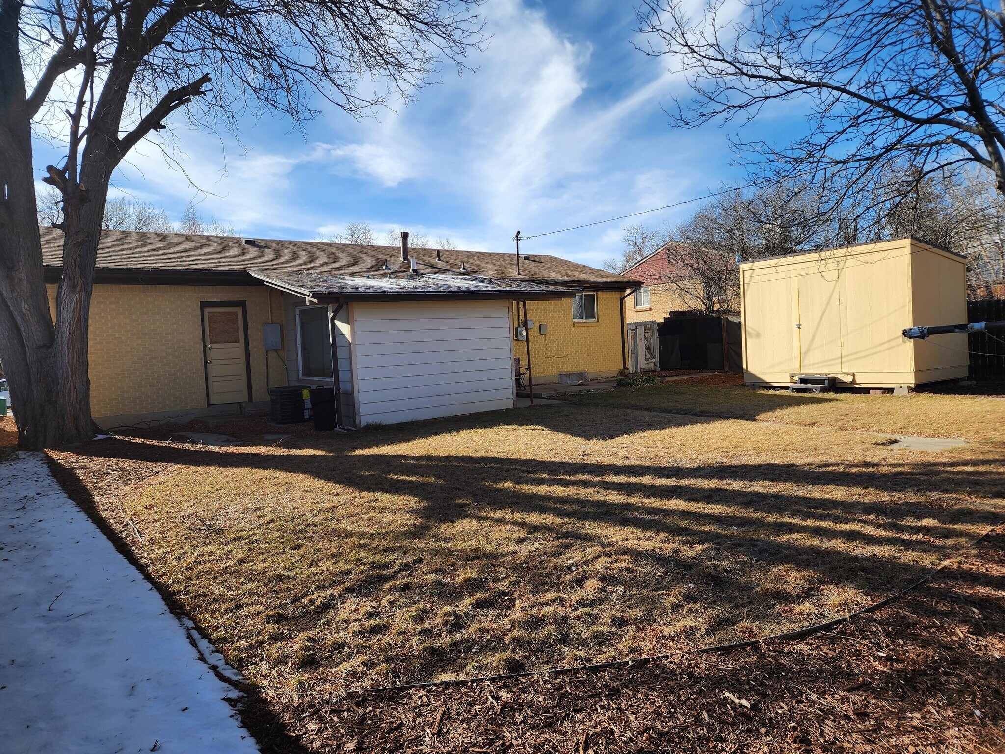 Building Photo - 7618 Umatilla St