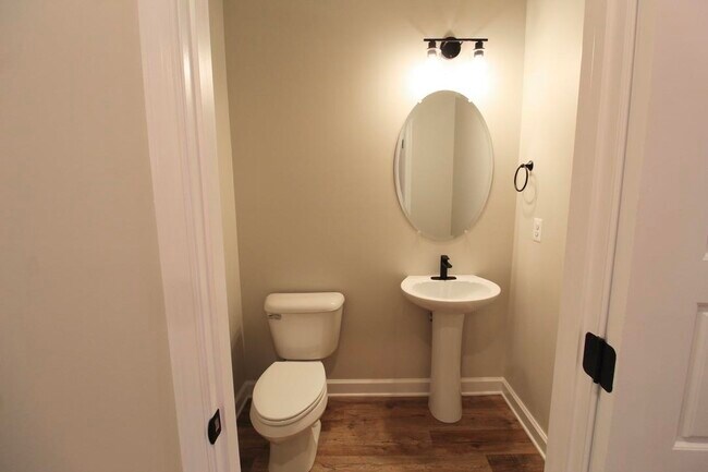 Building Photo - 1515 Palomino Trl