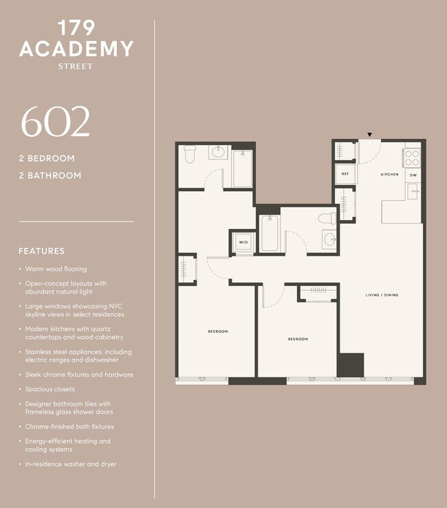 Building Photo - 179 Academy St
