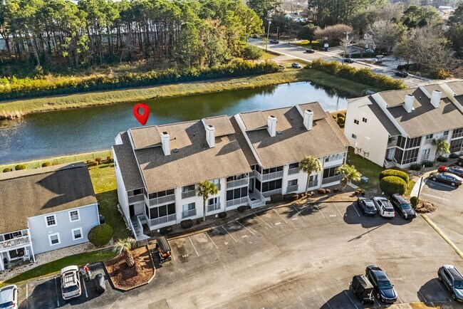 Building Photo - Furnished All-Inclusive 4bed/3bath condo available 12/1/25-2/28/26