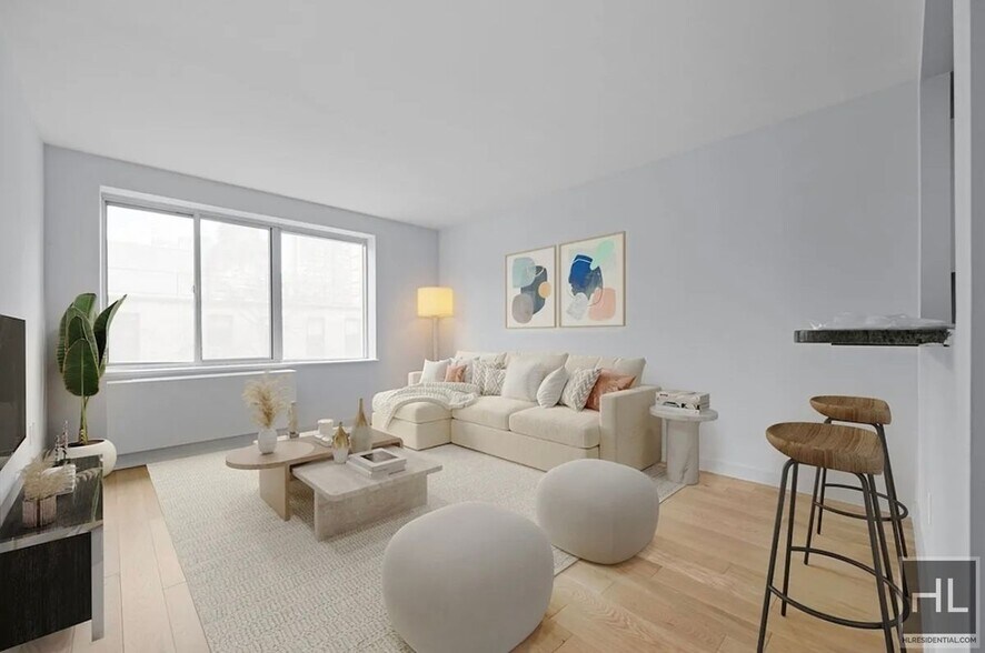 Building Photo - MADISON AVENUE