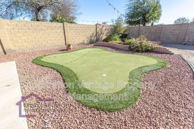 Building Photo - 3533 W Sousa Ct