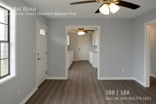 Building Photo - 58 Big Rd