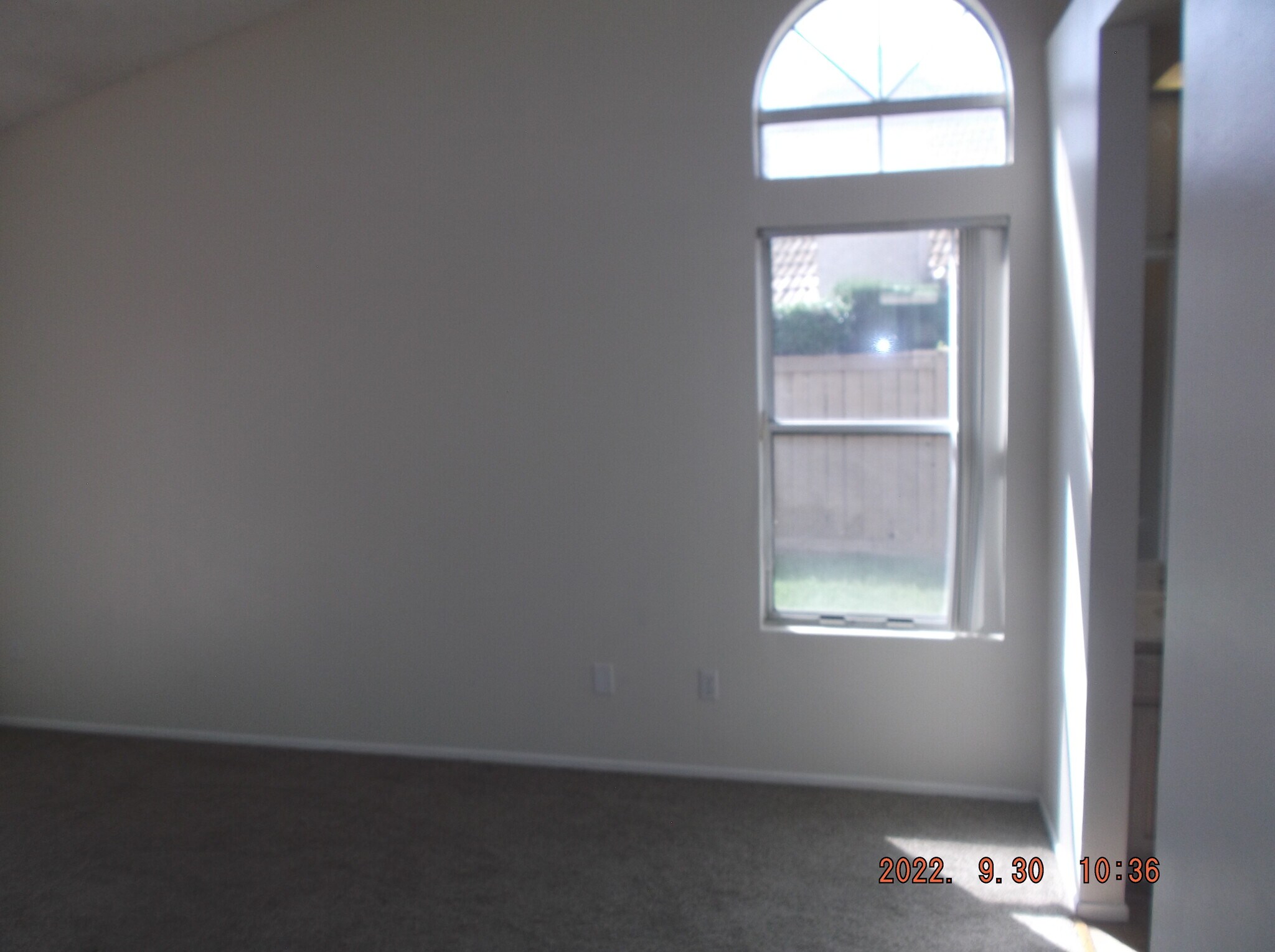 master bedroom - 3032 Chablis Ave