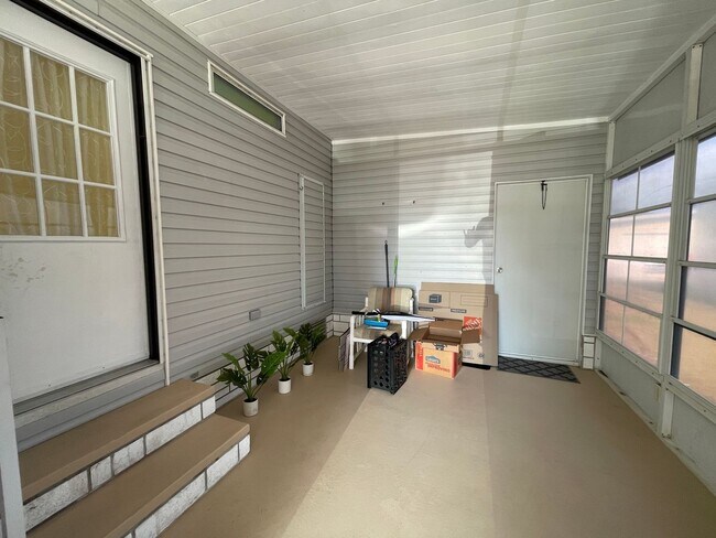 Building Photo - 2 BR 2 BATH Annual Rental in Barefoot Bay Available JUNE 2025