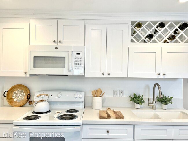 Building Photo - 1 br, 1 bath House - 3602 Morlan Street