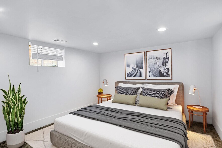 Building Photo - Stunning Potter Highlands home near Highland & Sunnyside