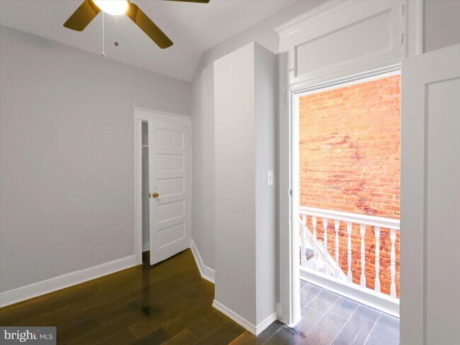 Building Photo - 3009 McElderry St