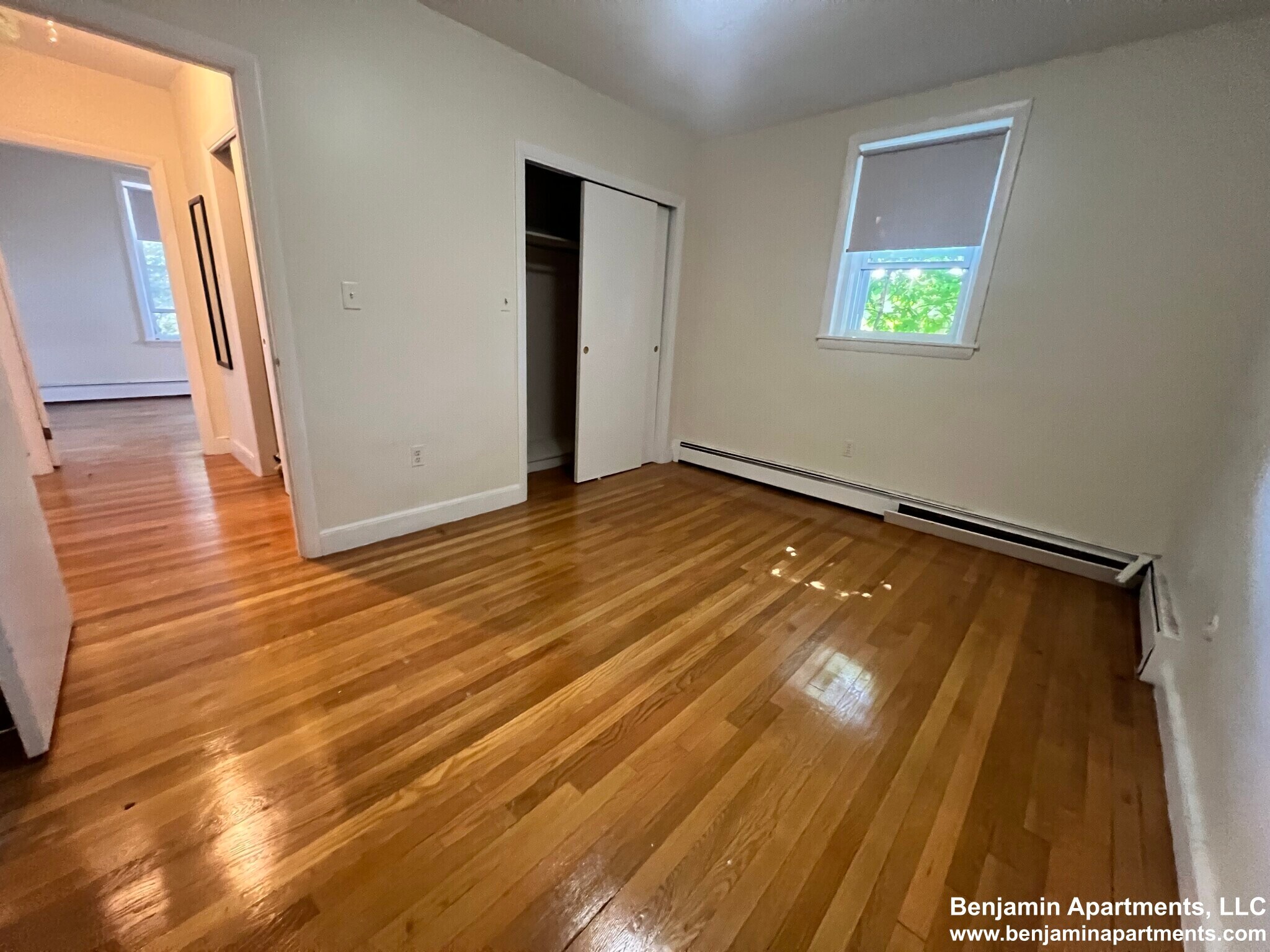 Building Photo - 322 Tappan St