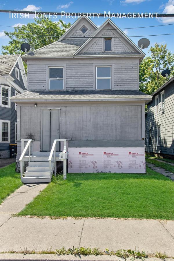 Building Photo - 89 South St