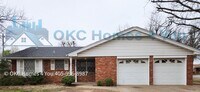 Building Photo - Nice 2 bed, 2 bath in SW OKC!