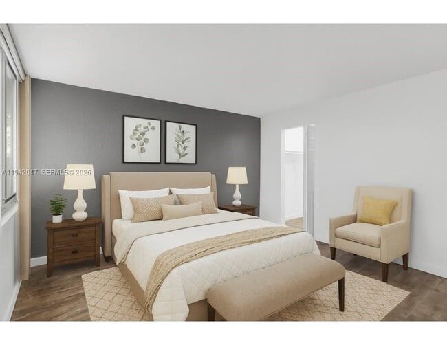 Building Photo - 10400 SW 108th Ave