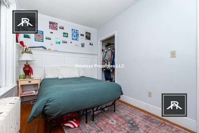 Building Photo - 5 bedroom in Boston MA 02215