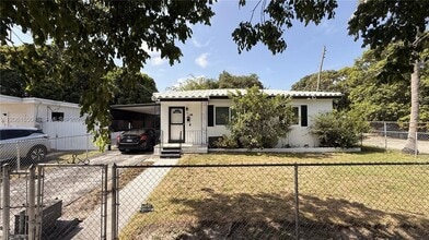 Building Photo - 161 NW 41st St