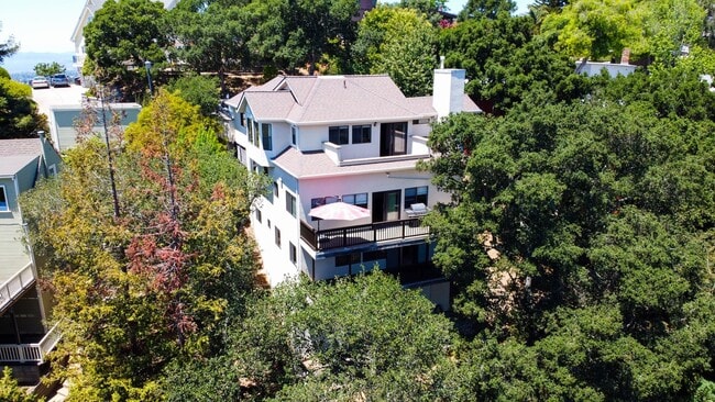 Primary Photo - Beautiful Home in the Oakland Hills with v...