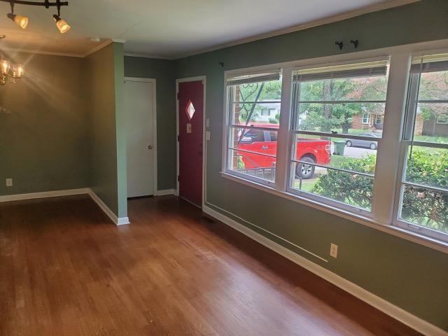 Building Photo - 2119 Gilbreath Rd NW