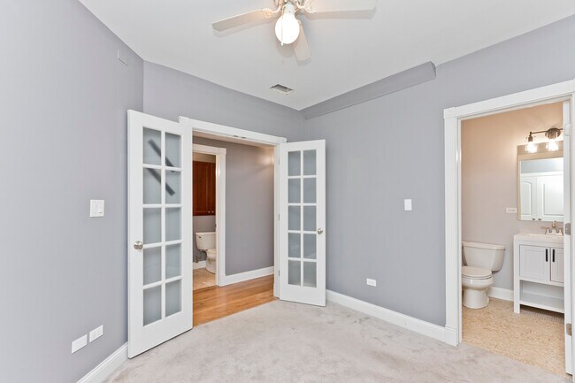 Building Photo - 5212 N Winthrop Ave