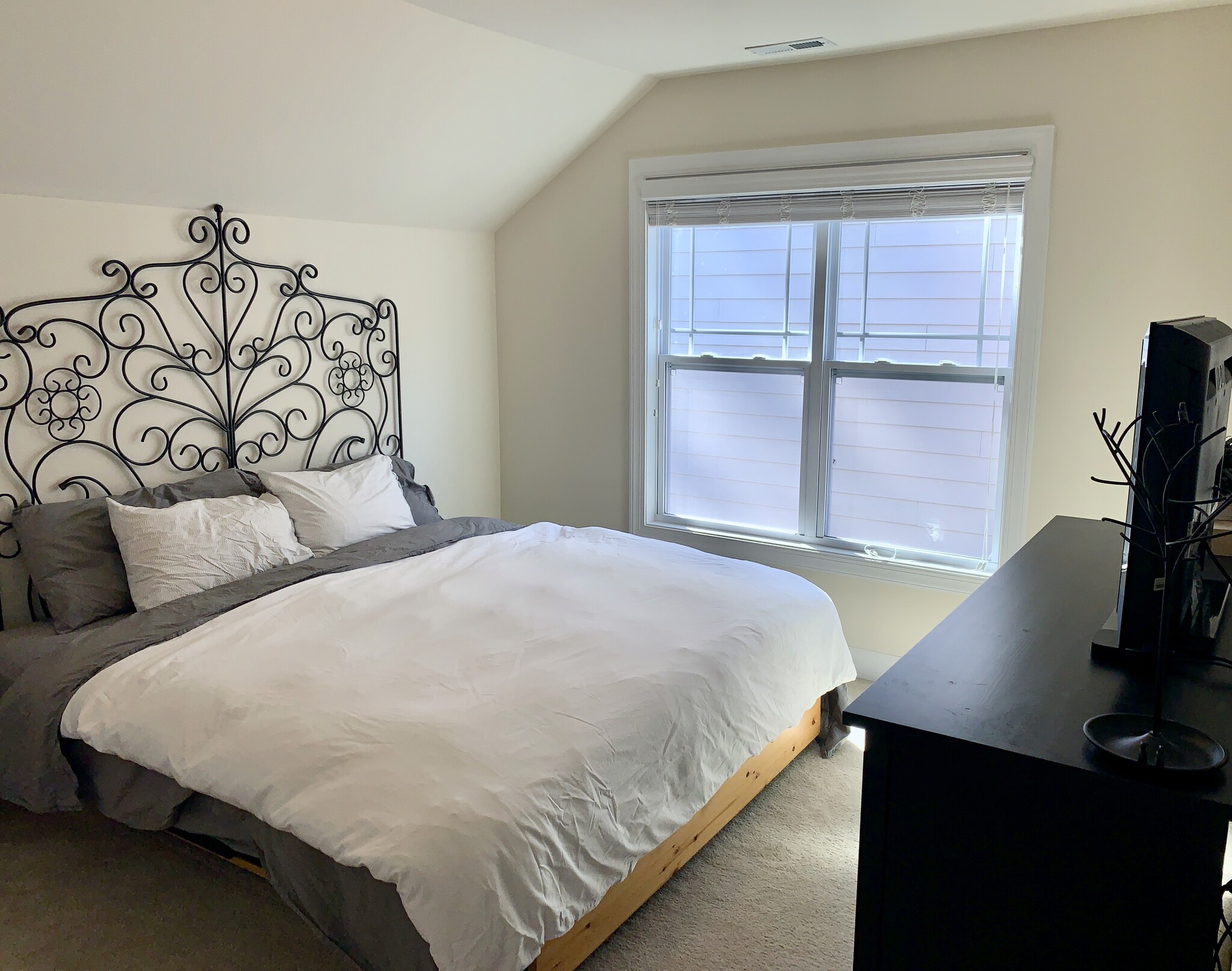 2nd Bedroom - 1359 Micahs Way N