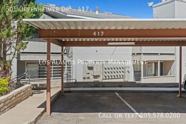 Building Photo - 505 Oppenheimer Dr