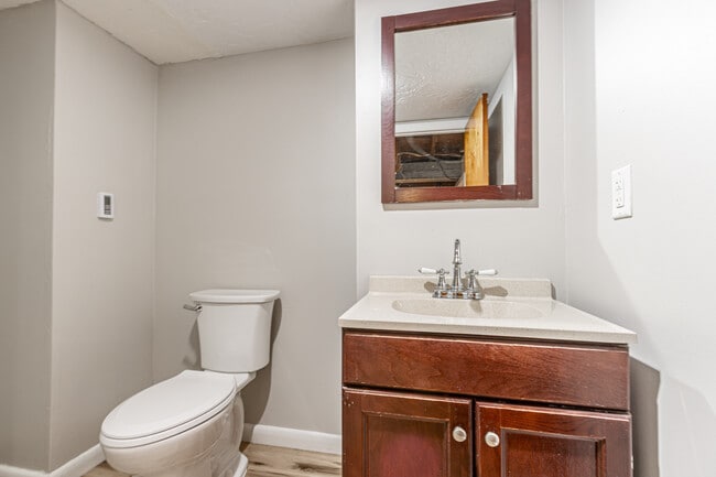 Building Photo - 3520 Tower Dr