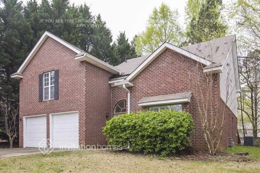 Building Photo - 1257 Moorfield Trce NW