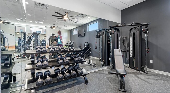 Building Photo - 1001 NE 58th St