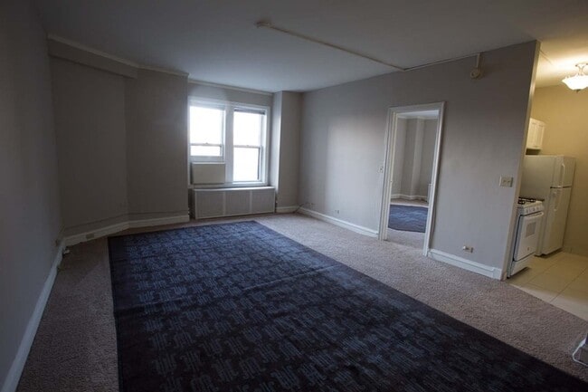 Floorplan - Windermere House