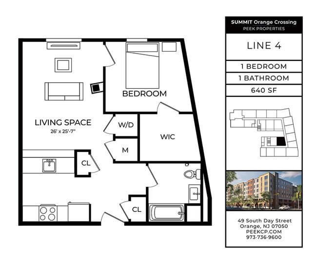 Building Photo - 49 N Day St