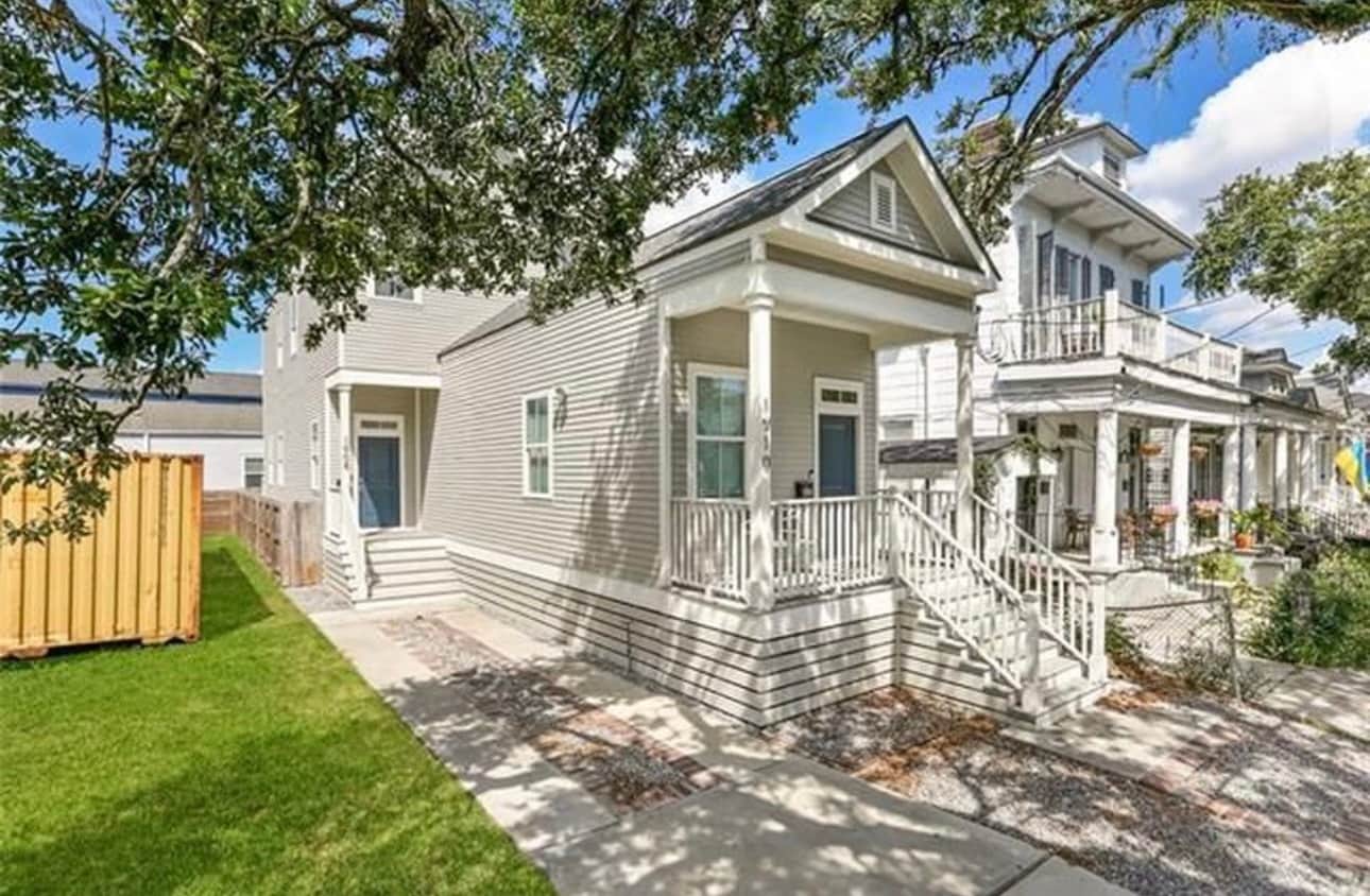 Street View - 1908 Washington Ave